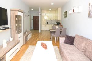 Ada apartment