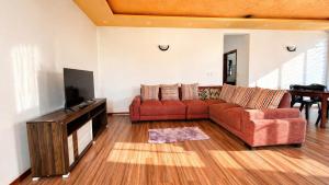 Zenith Apartment