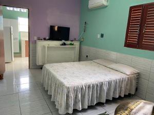 Pousada Avalon Flats - Lucena - PB
