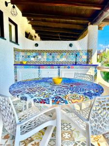 Casa Gambale Acque Calde