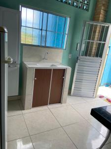 Pousada Avalon Flats - Lucena - PB