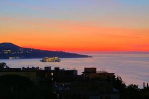 Hotiday Sorrento Capo