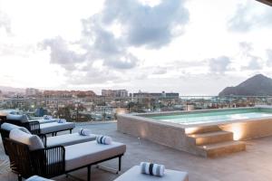 Double Suite Luxury Retreat 605 Tower