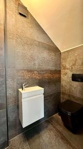 Luxury new house with garden Lorincik Haje Peres