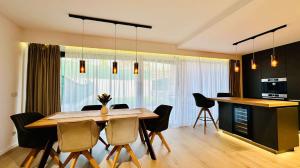 Luxury new house with garden Lorincik Haje Peres