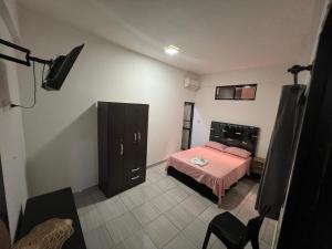 Hostal Rokemar