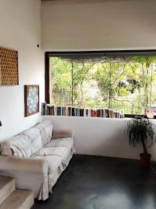 B&B Il giardino segreto