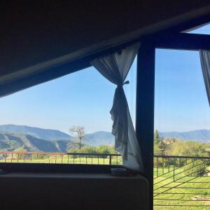 B&B Il giardino segreto