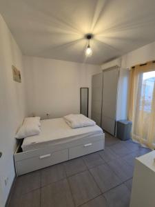 Appartement au premier étage au centre ville
