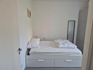 Appartement au premier étage au centre ville