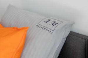 AM Apartments 2 Szczecin Quiet Area & Free Private Parking