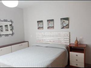 Apartamento Iberia