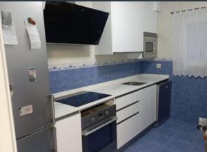 Apartamento Iberia