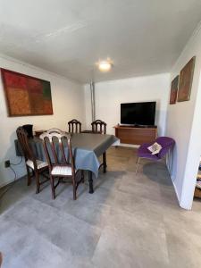 Cabaña Caiquén Punta Arenas