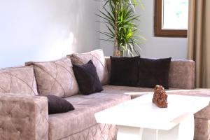 Ada apartment