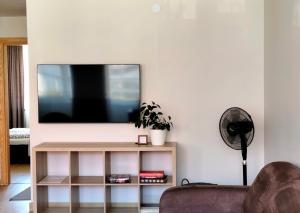Apartamentai SAULĖTA PALANGĖ