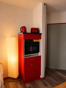 Le Cocoon - Gare