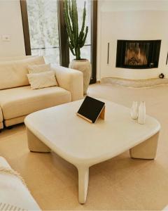 Vila Luar Himara- Luxury Stay