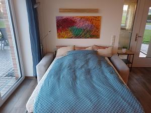 Ruhige Hofwohnung, modern und kinderfreundlich