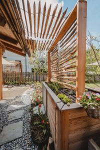Garden Apartment