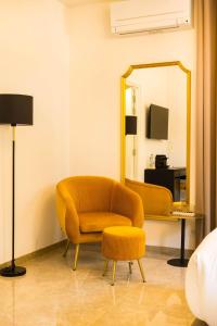 Hôtel Villa Martini