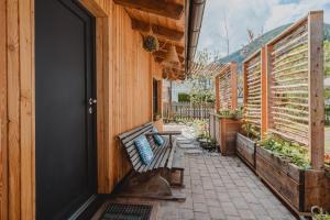 Garden Apartment