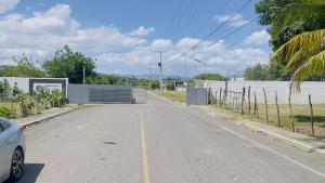 Apartamento en la Barranquita Santiago de los Caballeros