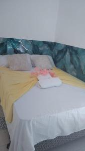Apartamento en la Barranquita Santiago de los Caballeros