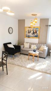 Apartamento en la Barranquita Santiago de los Caballeros