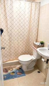 Apartamento en la Barranquita Santiago de los Caballeros