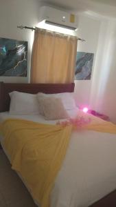 Apartamento en la Barranquita Santiago de los Caballeros