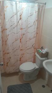 Apartamento en la Barranquita Santiago de los Caballeros