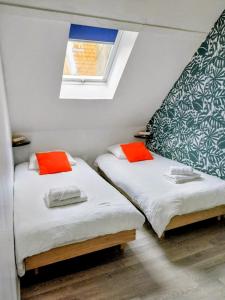 LEcrin de Perle - Suite 2 chambres en Haute-Ville