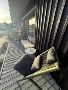Nida Breeze Apartments