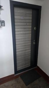 Delux Flat Straja