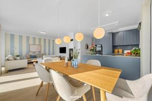 Ferienhaus Kate Kunterbunt List auf Sylt