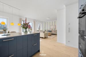 Ferienhaus Kate Kunterbunt List auf Sylt