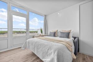 Ferienwohnung "Südseite 5728" Marina Wendtorf