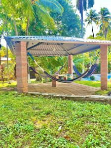 Beach House EL Cocalito