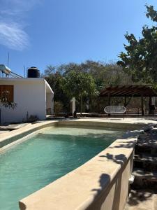 Villa Libertad