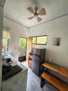 Serenity House