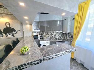 Apartament Cozy