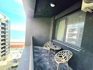 Apartament Cozy