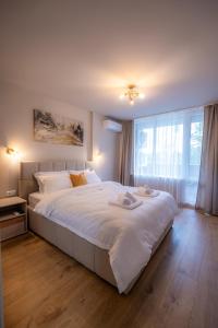 Elenovo Apartments