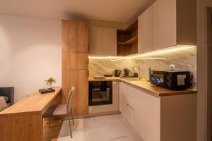 Elenovo Apartments