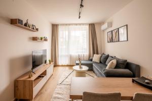 Elenovo Apartments