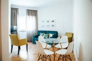 Casa das Aguarelas - Apartamentos