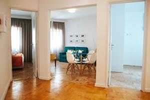 Casa das Aguarelas - Apartamentos