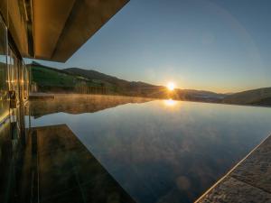 Hotel Purvita - Ski In Ski Out - Infinity Pool