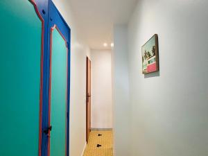 Villa Isalou à 800 mètres du bassin avec piscine privée et clim